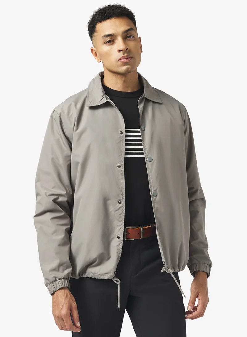 برايف سول MENS LIGHT WEIGHT COACH JACKET