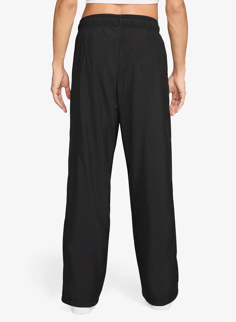 Nike Nsw Classic Open Hem Sweatpants - Image 2