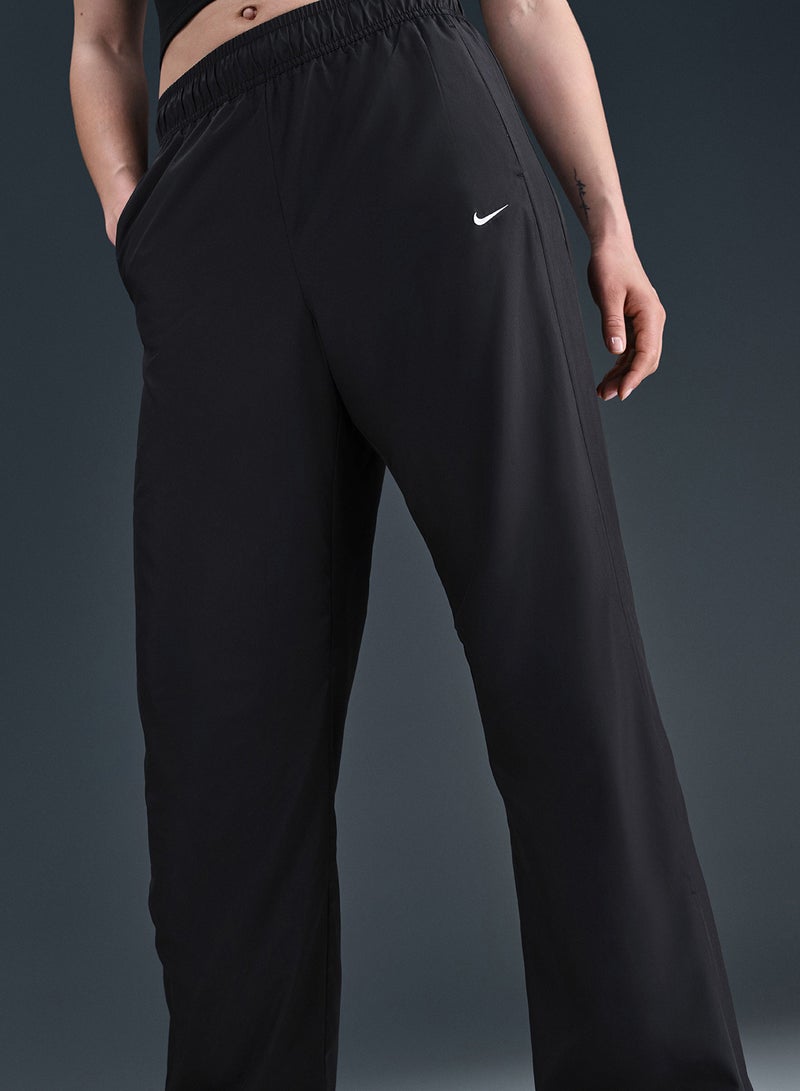 Nike Nsw Classic Open Hem Sweatpants - Image 4