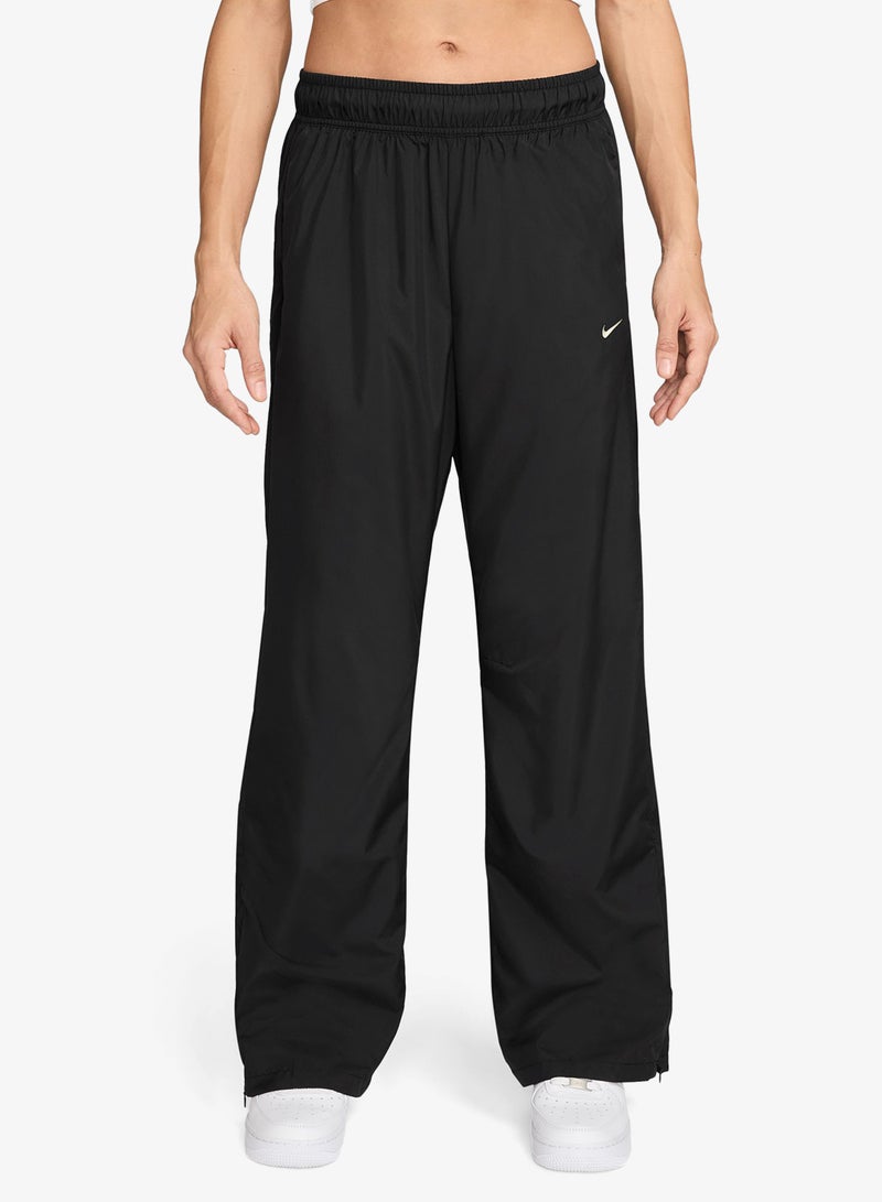 Nike Nsw Classic Open Hem Sweatpants - Image 1