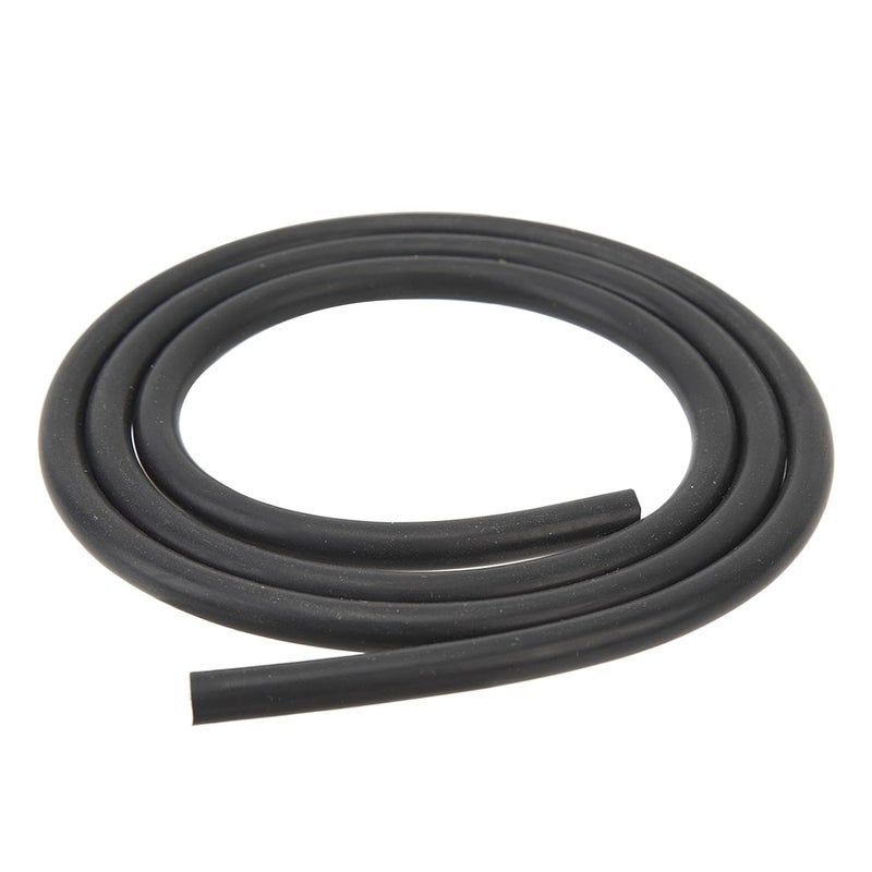 كابل إشعال أرمكس، سلك قابس نحاسي 7 مم مع غلاف PVC، طول 1 متر للسيارات والدراجات النارية - Image 5