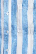 H&M 010-75-309-Blue Bright