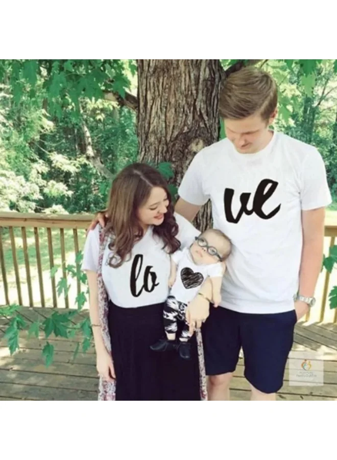 ماتشينج فاميلي اوتفيتس أطقم تصوير عائلية متطابقة لحديثي الولادة | طقم ملابس أطفال من القطن الناعم للأولاد والبنات | ملابس لطيفة للرضّع لجلسات التصوير وهدايا المواليد