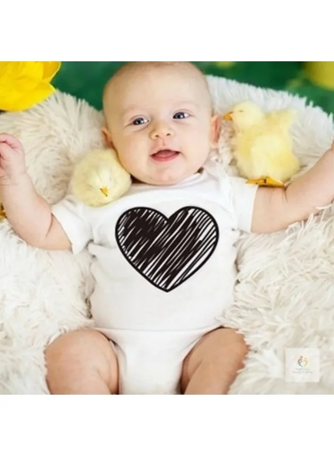 ماتشينج فاميلي اوتفيتس أطقم تصوير عائلية متطابقة لحديثي الولادة | طقم ملابس أطفال من القطن الناعم للأولاد والبنات | ملابس لطيفة للرضّع لجلسات التصوير وهدايا المواليد