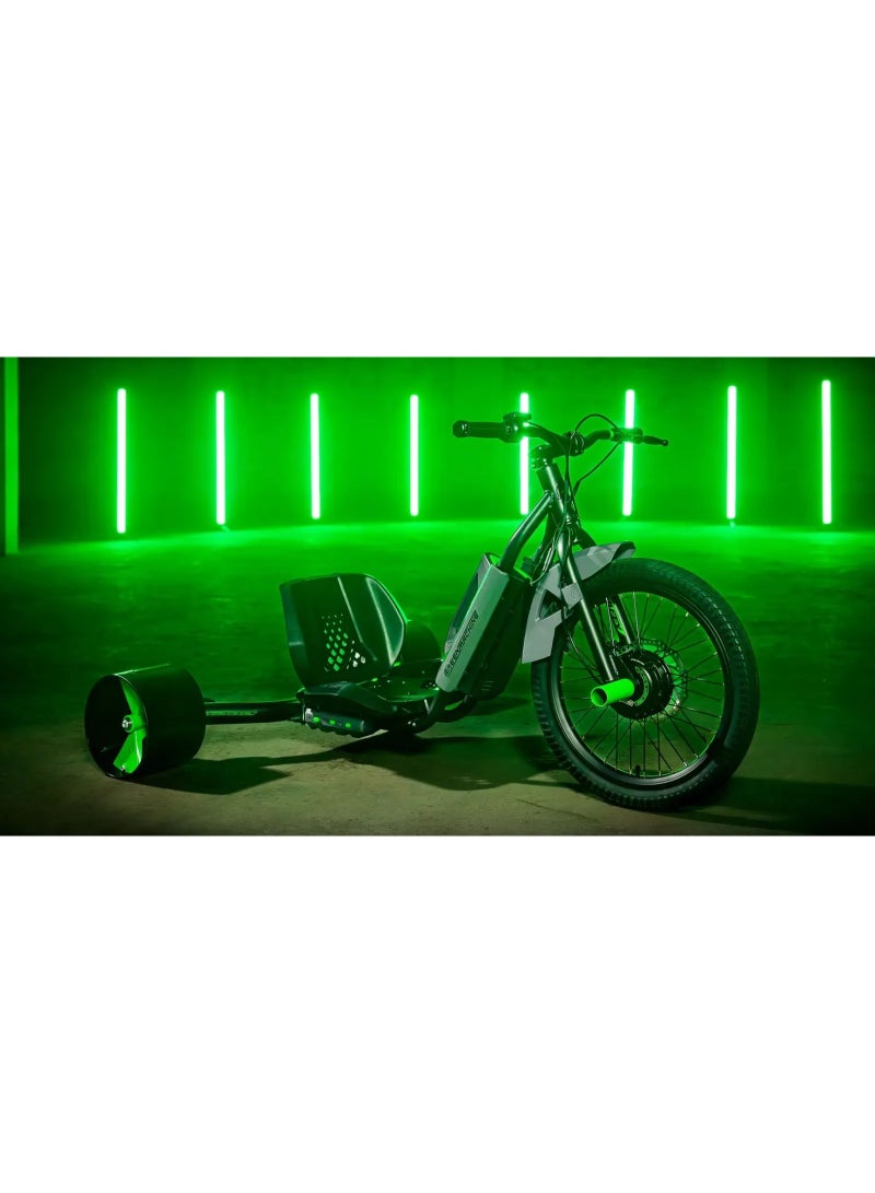 Huffy Green Machine Electric 36V - Image 1