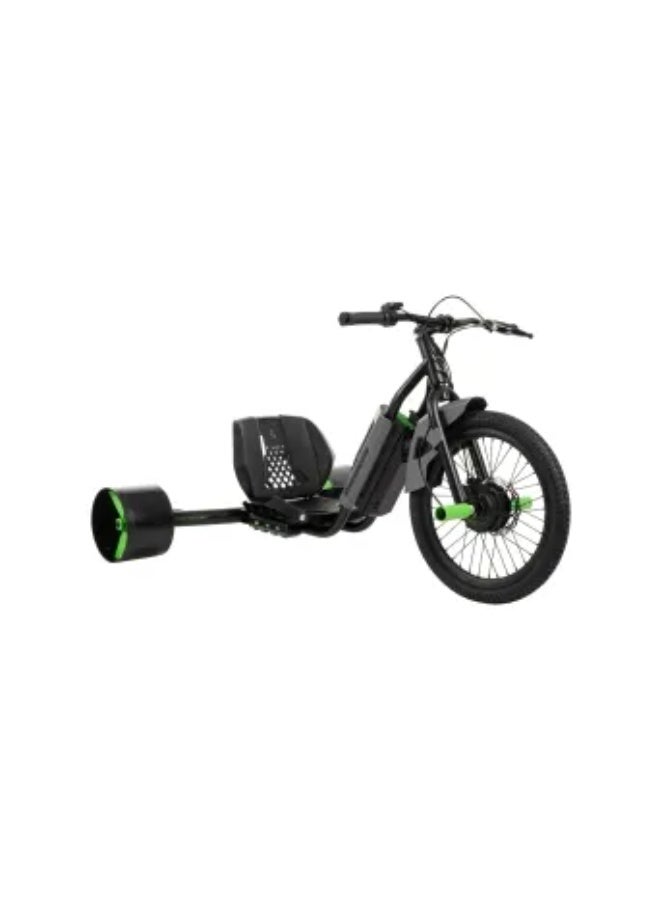 Huffy Green Machine Electric 36V - Image 3