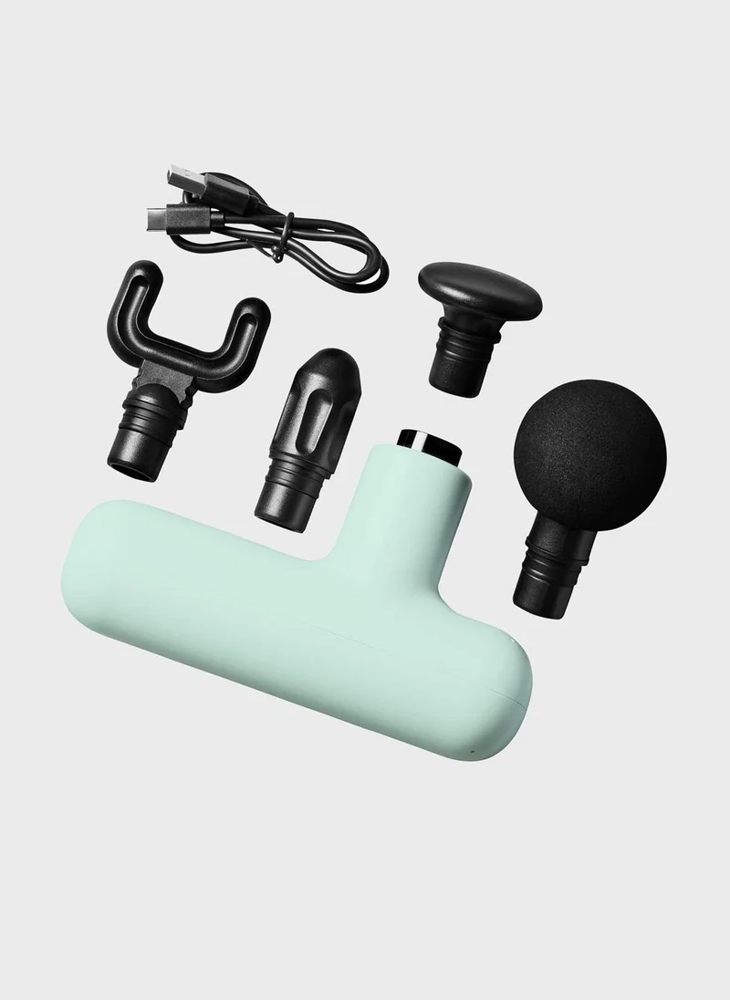 LOLA Portable Massage Gun