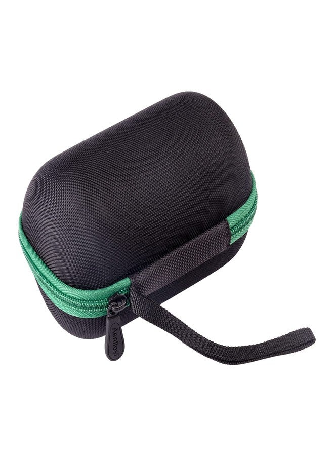 اينلوسي علبة تخزين صلبة بديلة من Aenllosi لسماعة Bang & Olufsen Beosound Explore اللاسلكية الخارجية بتقنية البلوتوث (أسود) - Image 3