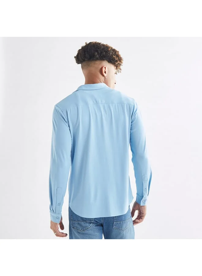 Splash FAV 4-Way Stretch Shirt
