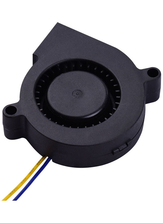 Loquat 2-Piece Cooling Fan for 3D Printer Extruder Multicolour - Image 3