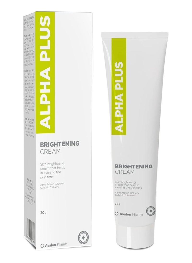 Alpha Plus White Cream 30g - pzsku/Z54A8A79ADE041F984BB1Z/45/_/1729529293/fd2f926f-ff29-48b1-a771-83d67f88a80e