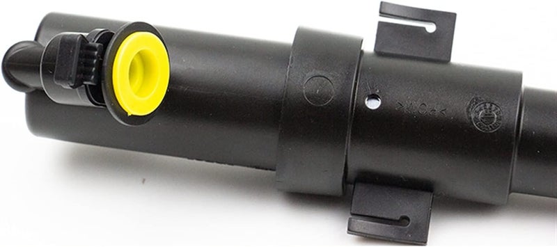 Wivplex Headlight Washer Nozzle for BMW E46 - Image 4