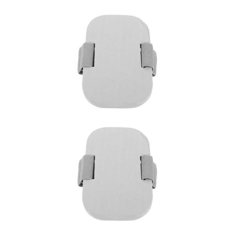 2pcs Dog Nail File: Handheld Pet Nail Trimming Board For Cats Small Dogs Portable For Grooming Salon Grey - Image 1