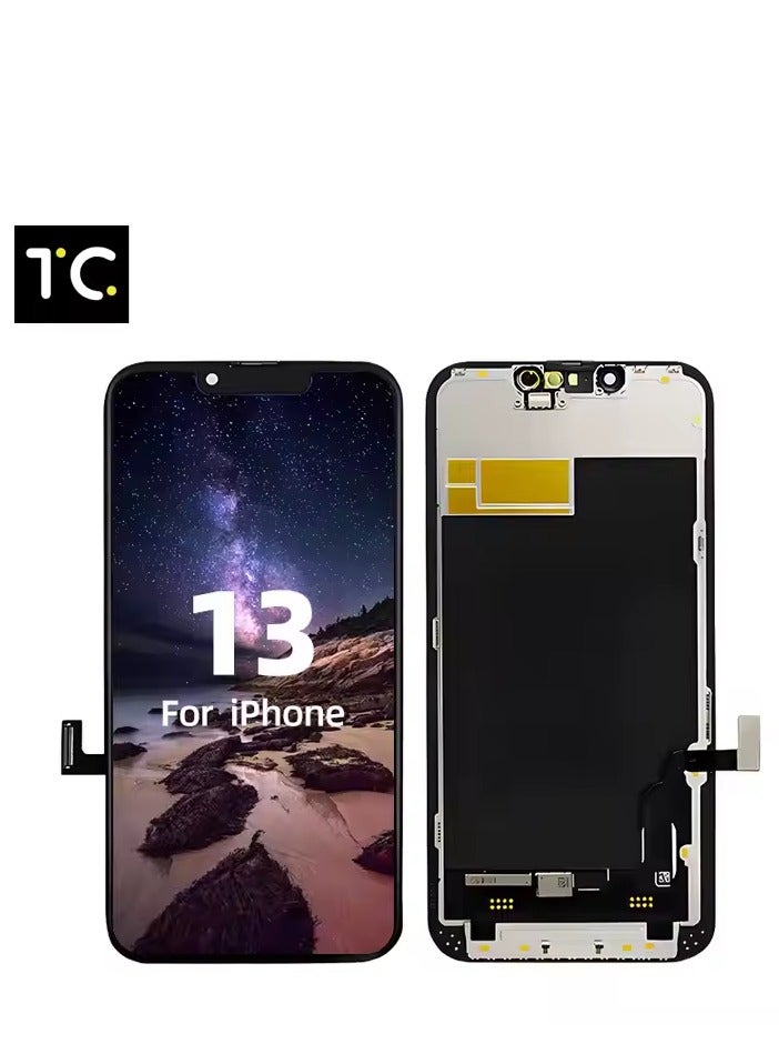 تي سي شاشة ايفون 13 - Image 1