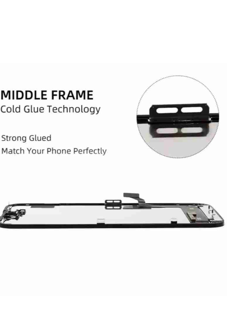 تي سي شاشة ايفون 13 - Image 2