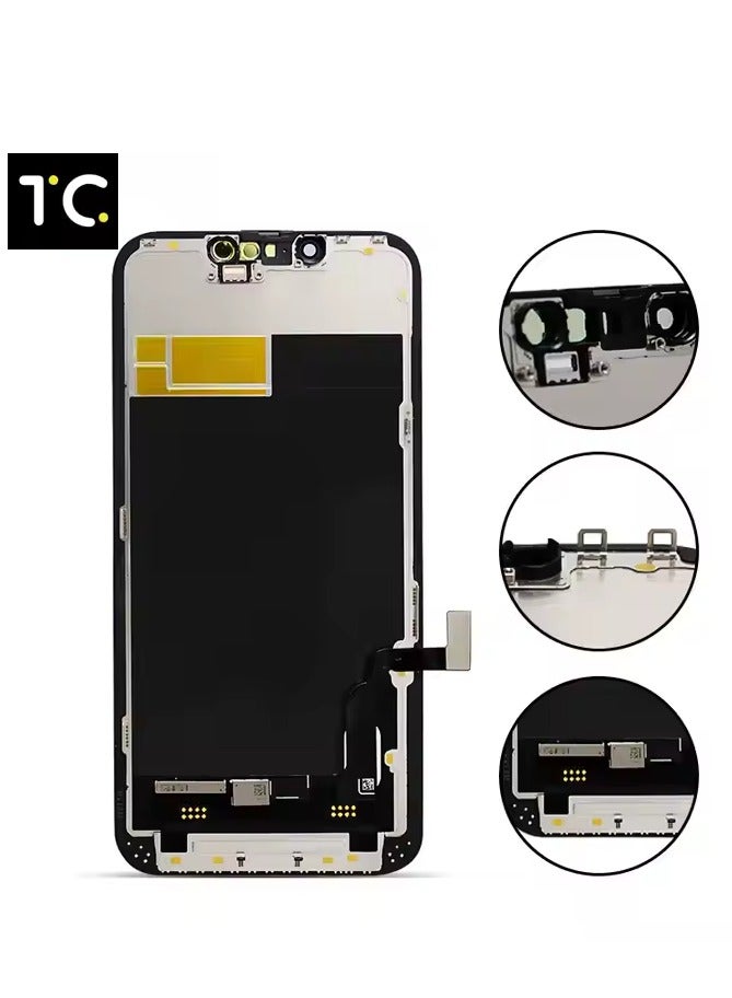 تي سي شاشة ايفون 13 - Image 5