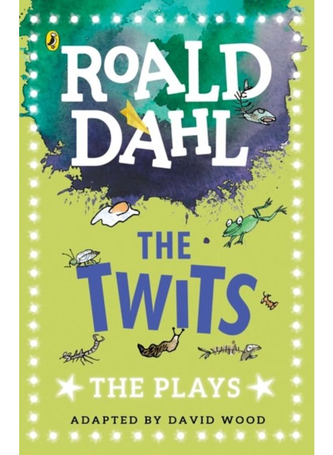 The Twits : The Plays 