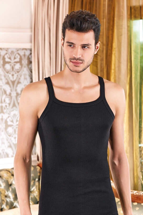 Berrak 1044 Men's Camisole Athlete 