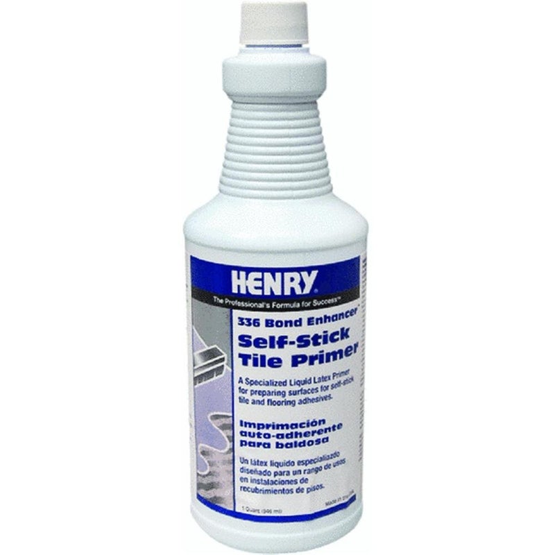 شركة Henry W W 12237 Qt H336 معزز السندات 32 أونصة سائلة (عبوة من قطعة واحدة)