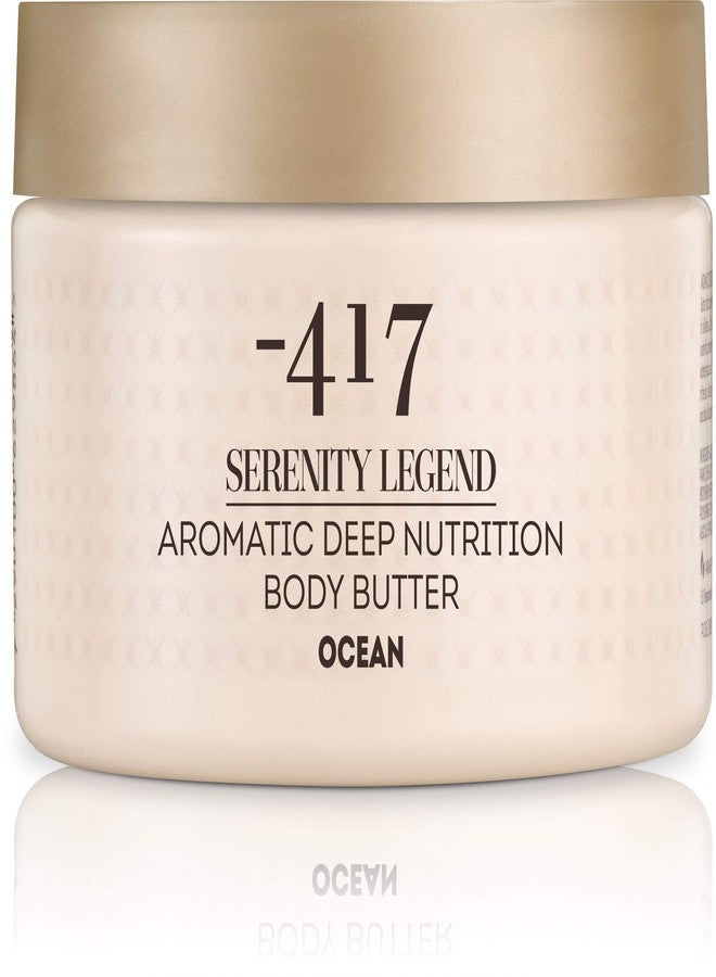 Minus 417 -417 Body Butter - Ocean-8.5 oz. - Image 5