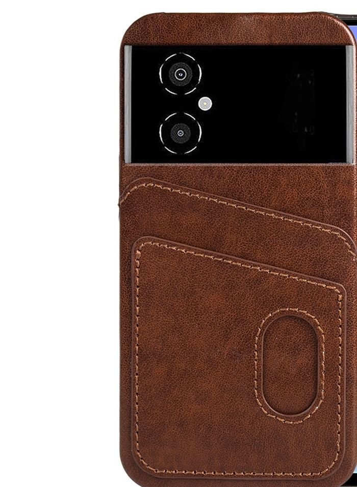 Loquat Suitable For Xiaomi  Prevent Drop Card Slot Protective Sleeve