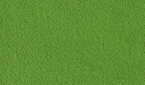 Woodland Scenics Hobby City fine Turf Green Grass T1345 57.7 in3 (945 cm3) - Image 2