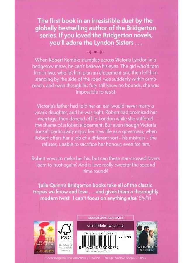 The Lyndon Sisters #1: Everything And The Moon - Image 2