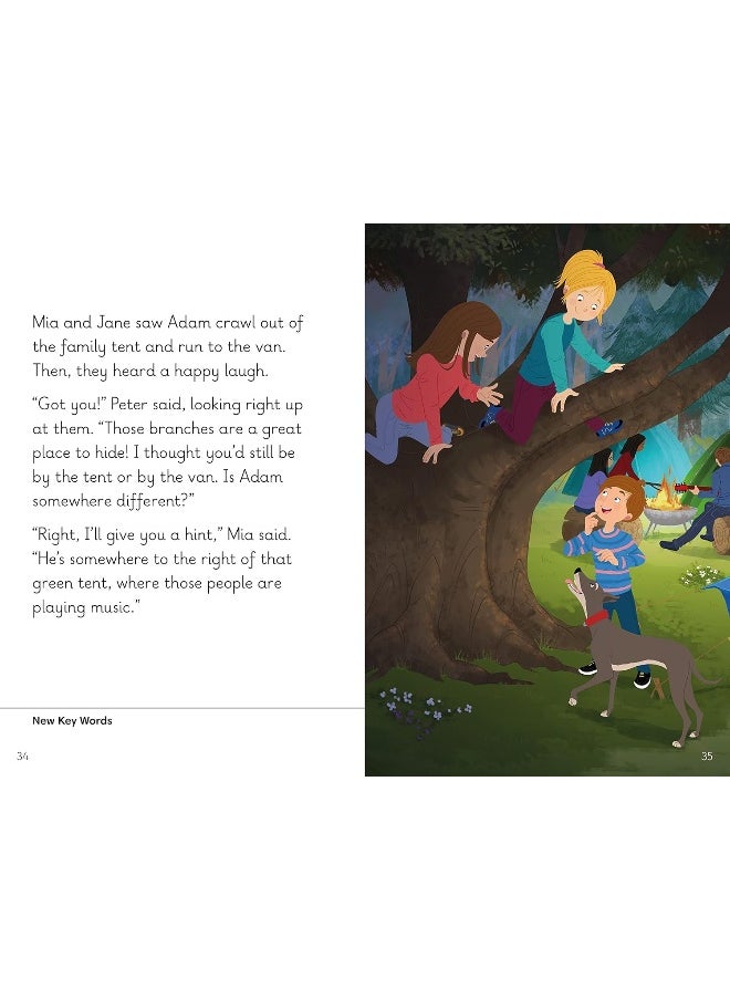 null - Key Words with Peter and Jane: new global edition Level 10 Book 1 - Image 1