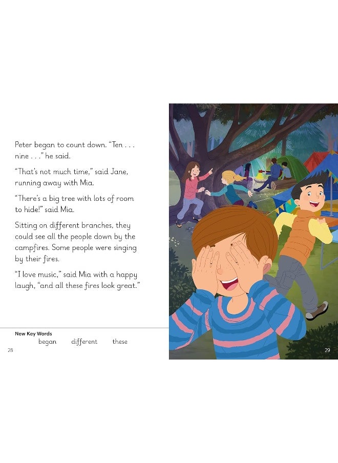 null - Key Words with Peter and Jane: new global edition Level 10 Book 1 - Image 1