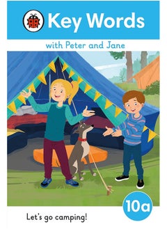 Key Words with Peter and Jane: new global edition Level 10 Book 1