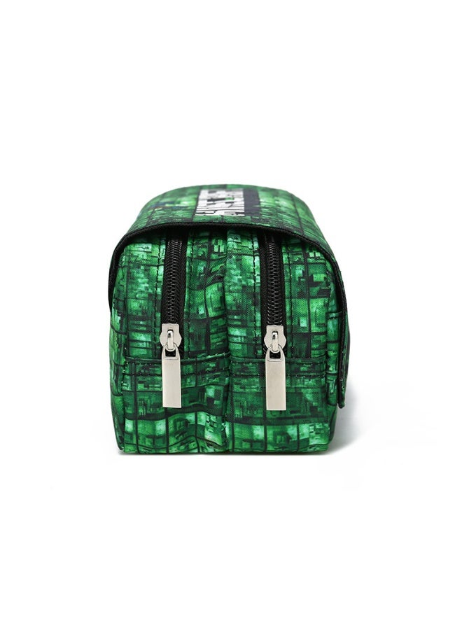 ماين كرافت طلاب المدارس الابتدائية ماين كرافت مقلمة مقلمة صندوق أدوات مكتب - Image 3