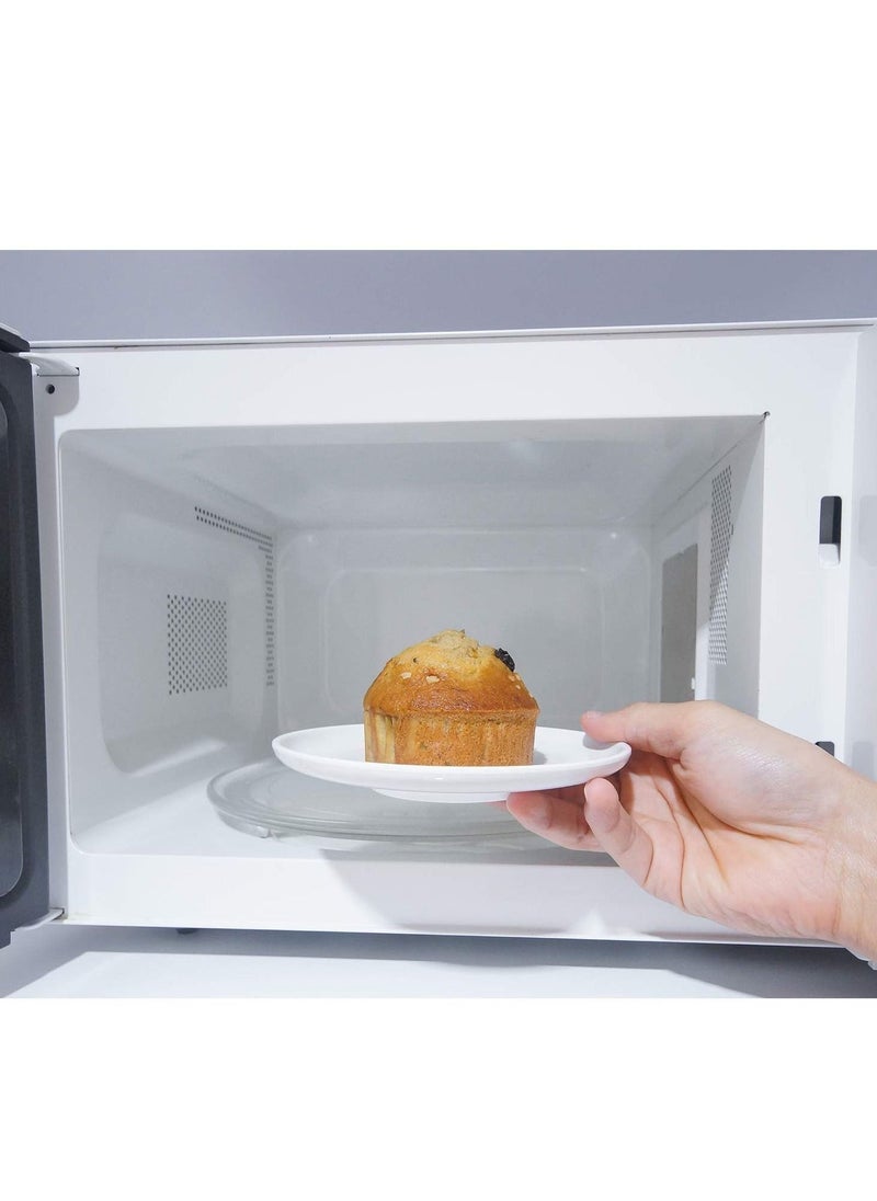 Microwave Waveguide Covers 6 Pack Mica Plates Sheets for Universal Oven Repair Cut to Size 13cm x 13cm High Temperature Insulation  - Image 2