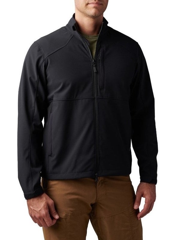 5.11 5.11 Nevada Softsheel Coat  - Image 2