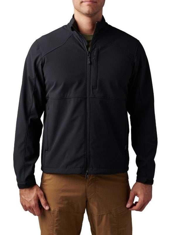 5.11 5.11 Nevada Softsheel Coat  - Image 1