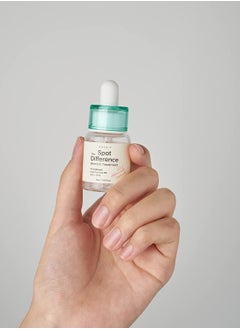AXIS-Y AXIS Y Spot The Difference Blemish Treatment 15ml  - Image 4