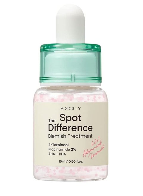 AXIS Y Spot The Difference Blemish Treatment 15ml