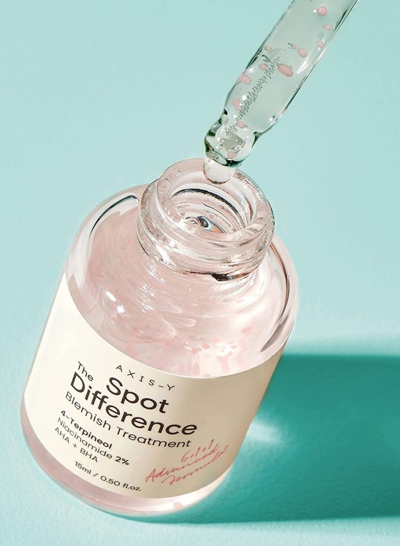 AXIS-Y AXIS Y Spot The Difference Blemish Treatment 15ml - Image 2