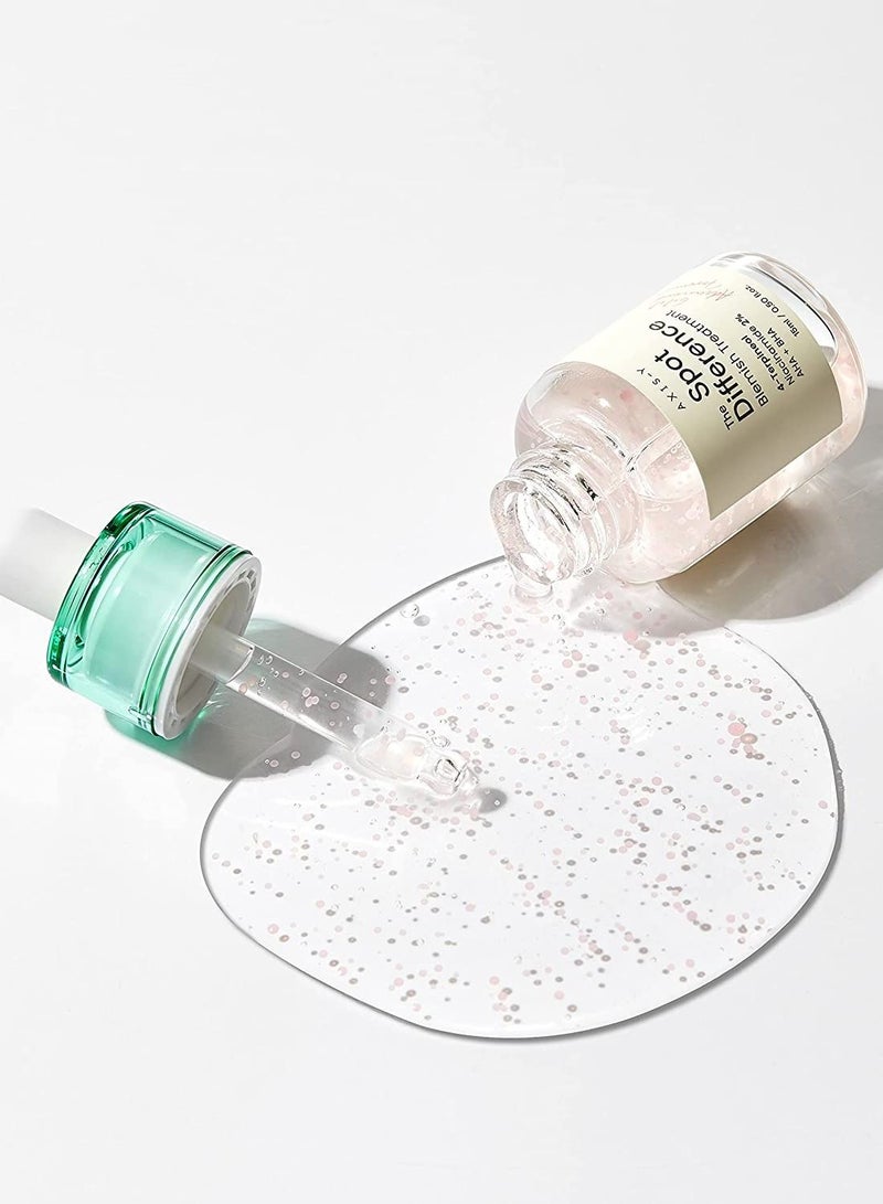 AXIS-Y AXIS Y Spot The Difference Blemish Treatment 15ml - Image 3