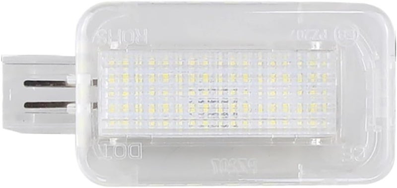 QASULER LED Interior Light for Honda Vehicles - Image 1