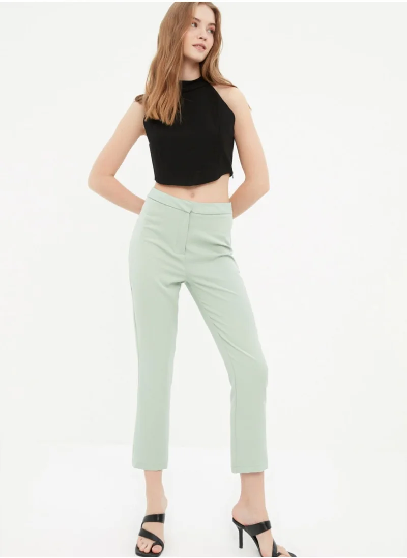 trendyol High Waist Pants