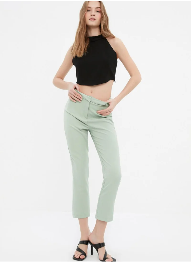 trendyol High Waist Pants