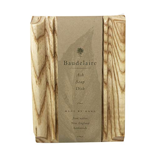 Baudelaire, Soap Dish Small - Image 1