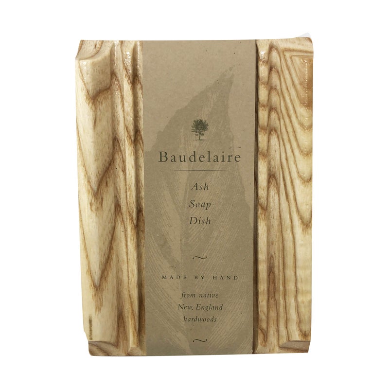 Baudelaire, Soap Dish Small - Image 5