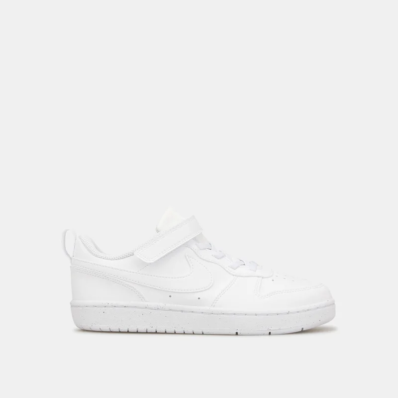 Kids' Court Borough Low Recraft Shoes (Younger Kids)