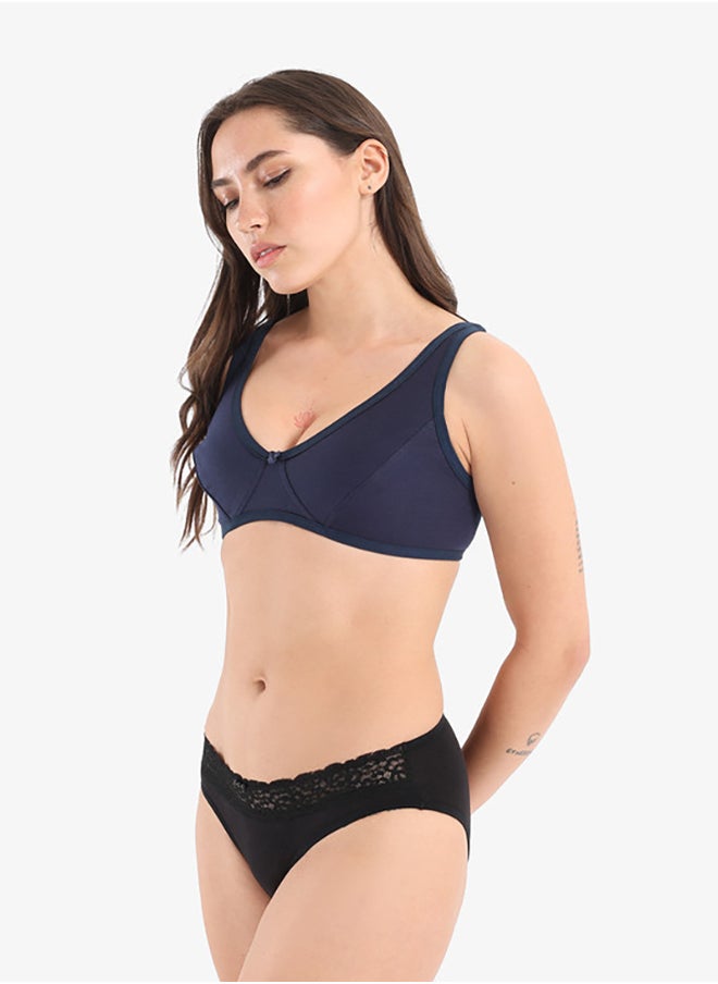 eve CHANTELLE - Sexy High-Cut Lace Briefs - Image 1