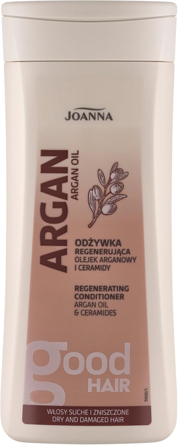 JOANNA CONDITIONER ARGAN OIL 200 G