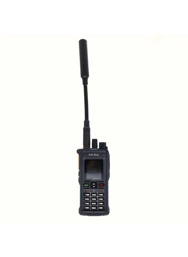 High Gain UHF VHF SMA Female Goose Tube Antenna AT 40G Omnidirectional Coverage - Image 3