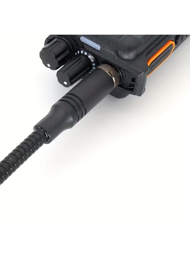 High Gain UHF VHF SMA Female Goose Tube Antenna AT 40G Omnidirectional Coverage - Image 4