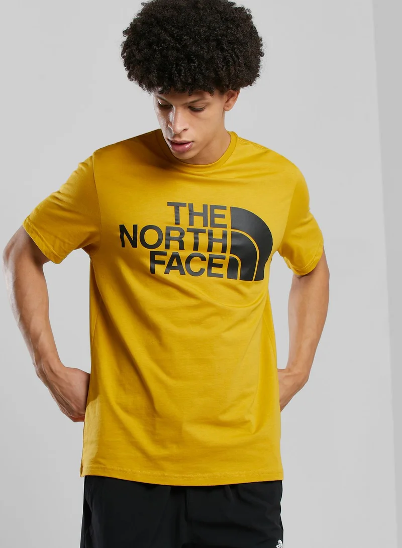 northface Standard T-Shirt