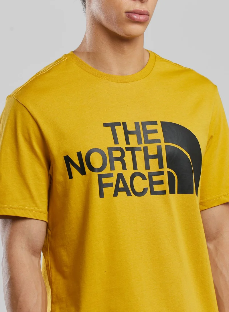 northface Standard T-Shirt